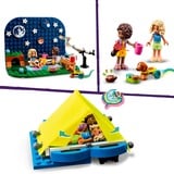LEGO Friends Stjernekigger-campingvogn, Bygge legetøj Byggesæt, 7 År, Plast, 364 stk, 590 g