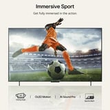 LG OLED42C6ELB.AEUD, OLED-TV Sort