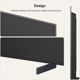 LG OLED42C6ELB.AEUD, OLED-TV Sort