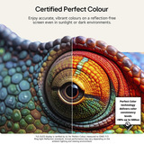 LG OLED42C6ELB.AEUD, OLED-TV Sort