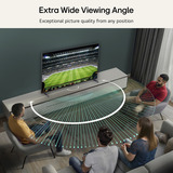 LG OLED42C6ELB.AEUD, OLED-TV Sort