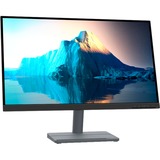 Lenovo L27q-35 68,6 cm (27") 2560 x 1440 pixel Quad HD LED Sort, LED-skærm Sort, 68,6 cm (27"), 2560 x 1440 pixel, Quad HD, LED, 6 ms, Sort