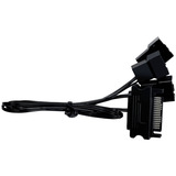 Lian Li 12RSLIN1W3W, Sag fan Hvid