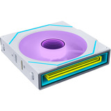 Lian Li 12RSLIN1W3W, Sag fan Hvid