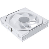 Lian Li 12RSLIN1W3W, Sag fan Hvid