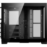 Lian Li O11D Mini-X, Boliger Sort