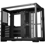 Lian Li O11D Mini-X, Boliger Sort