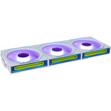 Lian Li UNI FAN SL-INF 120 Wireless, Sag fan Hvid