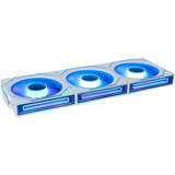 Lian Li UNI FAN SL-INF 120 Wireless, Sag fan Hvid