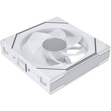Lian Li UNI FAN SL-INF 120 Wireless, Sag fan Hvid