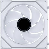 Lian Li UNI FAN SL-INF 120 Wireless, Sag fan Hvid