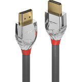 Lindy 37874, Kabel grå