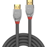 Lindy 37874, Kabel grå