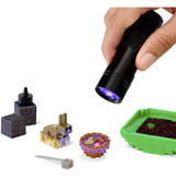 MGA Entertainment MGA's Miniverse - Make It Mini Minecraft, Klippe og klistre 