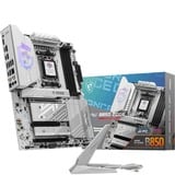 MSI Bundkort 