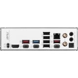 MSI MPG B850 EDGE TI WIFI bundkort AMD B850 Sokkel AM5 ATX AMD, Sokkel AM5, AMD Ryzen 7000 Series, AMD Ryzen 8000 Series, AMD Ryzen 9000 Series, Sokkel AM5, 256 GB, DDR5-SDRAM