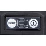 Makita Batteri fladhovet sømpistol DBN610Z, 18 Volt, søm maskine Blå/Sort