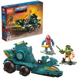 Mattel Bygge legetøj
