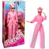 Mattel HRF29, Dukke 