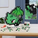 Mattel Pokémon Showcase Bulbasaur, Bygge legetøj 13 År, Plast, 494 g