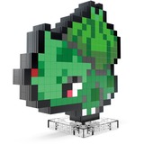 Mattel Showcase Pokémon Bulbasaur, Bygge legetøj 13 År, Plast, 494 g
