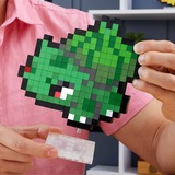 Mattel Showcase Pokémon Bulbasaur, Bygge legetøj 13 År, Plast, 494 g
