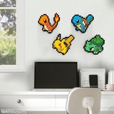 Mattel Showcase Pokémon Bulbasaur, Bygge legetøj 13 År, Plast, 494 g