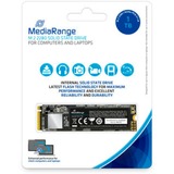 MediaRange MR1033 1TB, Solid state-drev Sort