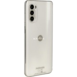 Motorola Moto G52 16,8 cm (6.6") Hybrid Dual SIM Android 12 4G USB Type-C 4 GB 128 GB 5000 mAh Hvid, Mobiltelefon Hvid, 16,8 cm (6.6"), 4 GB, 128 GB, 50 MP, Android 12, Hvid