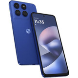 Motorola moto g37 128GB, Mobiltelefon mørkeblå