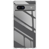 Nevox 2364, Mobiltelefon Cover gennemsigtig