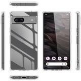 Nevox Mobiltelefon Cover gennemsigtig