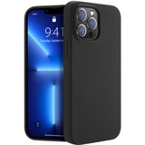 Nevox Mobiltelefon Cover Sort