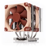 Noctua CPU køler 