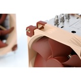 Noctua CPU køler 