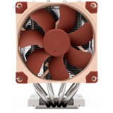 Noctua NH-D9 DX-4677 4U, CPU køler 