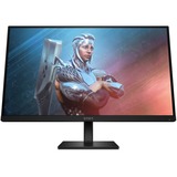 OMEN OMEN 27 (HSD-0155-A), Gaming Skærm Sort