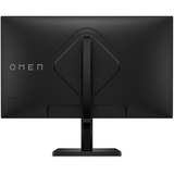 OMEN OMEN 27 (HSD-0155-A), Gaming Skærm Sort