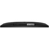 OMEN OMEN fra HP 27" FHD 165 Hz gamingskærm – OMEN 27, Gaming Skærm Sort, OMEN by HP OMEN fra 27" FHD 165 Hz gamingskærm – OMEN 27, 68,6 cm (27"), 1920 x 1080 pixel, Fuld HD, LCD, 1 ms, Sort