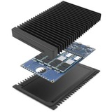 OWC ThunderBlade X8 16 TB, Solid state-drev 