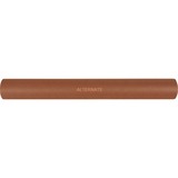 Oren USA Pink Slagterpapir 24", 45,7 Meter Rulle 