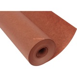 Oren USA Pink Slagterpapir 24", 45,7 Meter Rulle 