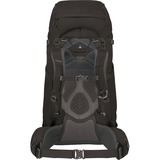 Osprey Kyte 68, Rygsæk Sort