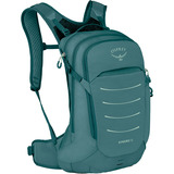 Osprey Syncro 12, Rygsæk blue-green