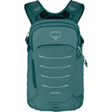 Osprey Syncro 12, Rygsæk blue-green