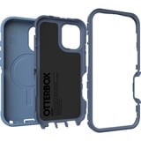 Otterbox Forsvarer, Mobiltelefon Cover Blå