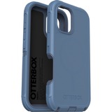 Otterbox Mobiltelefon Cover Blå