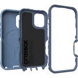 Otterbox Mobiltelefon Cover Blå