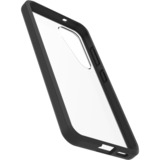 Otterbox React ProPack, Mobiltelefon Cover gennemsigtig/Sort