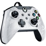PDP Gamepad Hvid/Sort